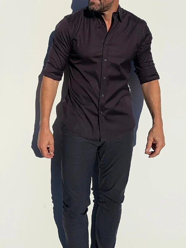 Incognito Stretch Poplin Dynamic Men's Moto