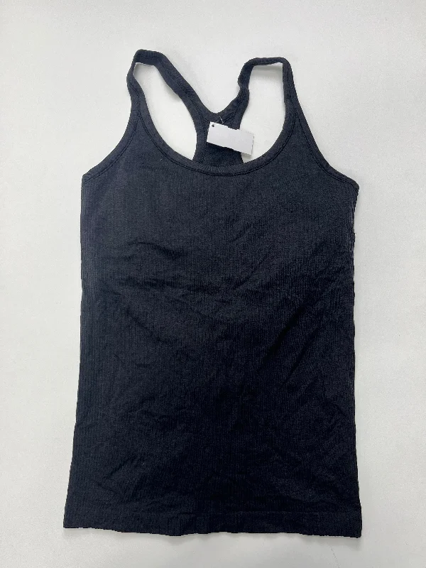 Athletic Tank Top By Lululemon  Size: M Cozy Men's Sherpa