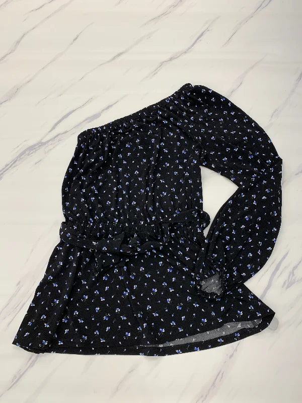 Top Long Sleeve Designer By Michael By Michael Kors  Size: M Street