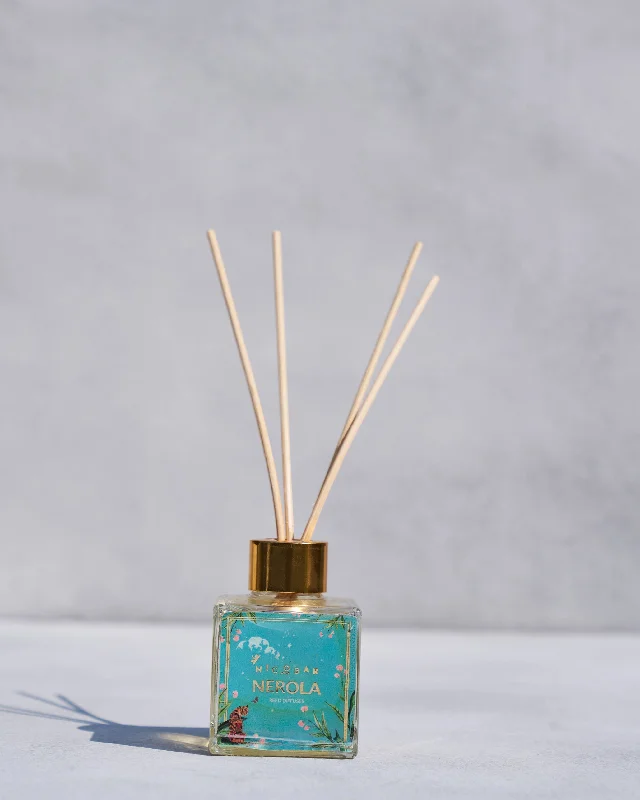 Nerola Reed Diffuser Sporty Men's Tennis