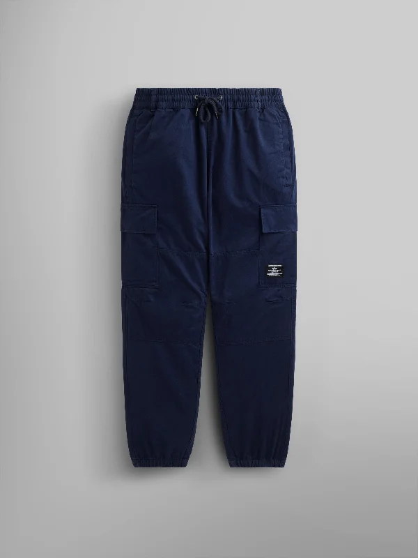 COTTON JOGGER Dynamic Men's Glow