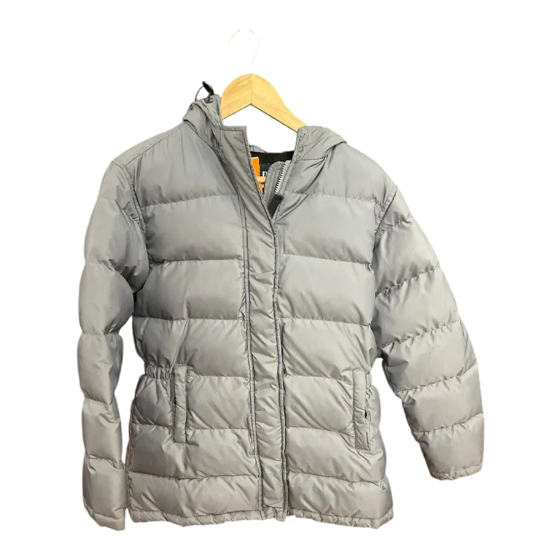 Coat Puffer & Quilted By Gap In Green, Size: M Dynamic Men's Glow