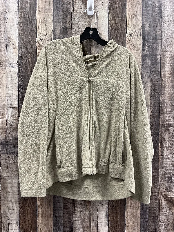 Jacket Other By Rei In Green, Size: Xl Masculine Men's 