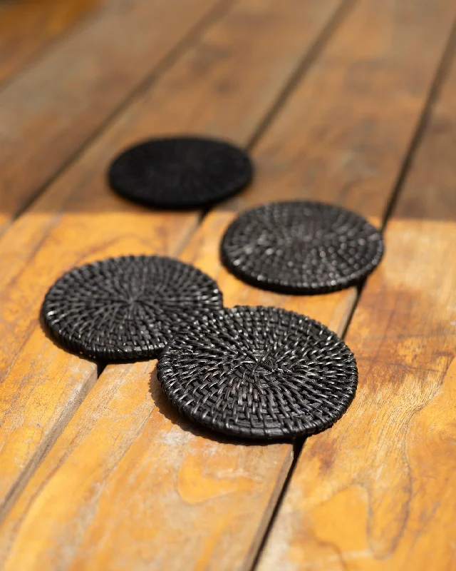 Jharna Coasters (Set of 4) Casual Men's Short