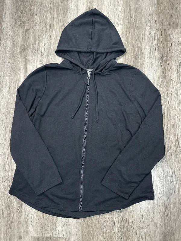 Athletic Jacket By 32 Degrees In Black, Size: Xxl Artistic Men's Avant