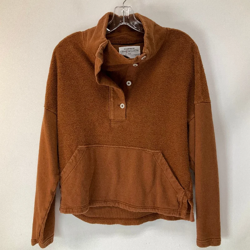 Top Long Sleeve By Rei  Size: S Vintage Men's 1970S Disco