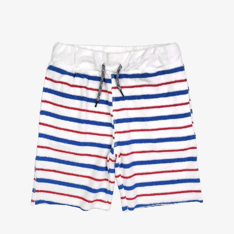 Camp Shorts | USA Terry Business