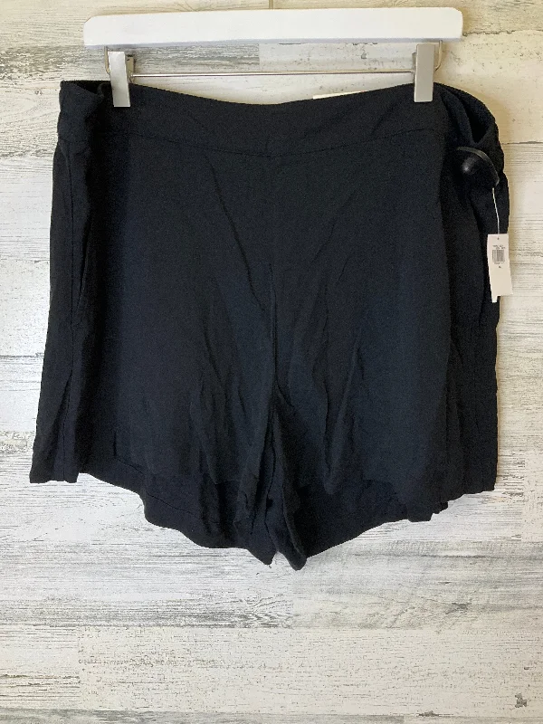 Black Shorts Old Navy, Size 16 Luxurious Men's High