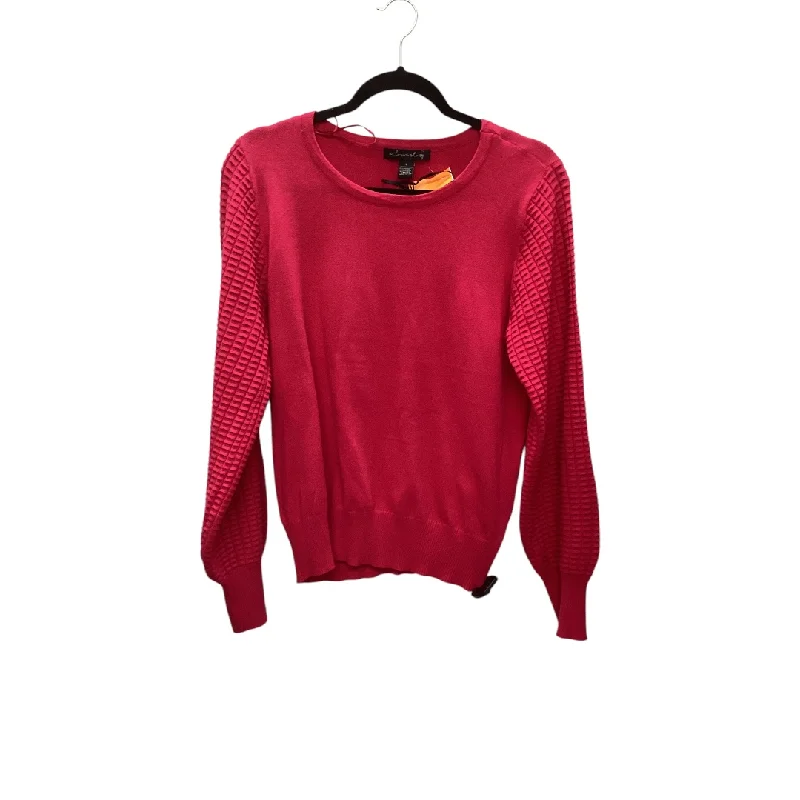 Top Long Sleeve By Clothes Mentor  Size: L Laid