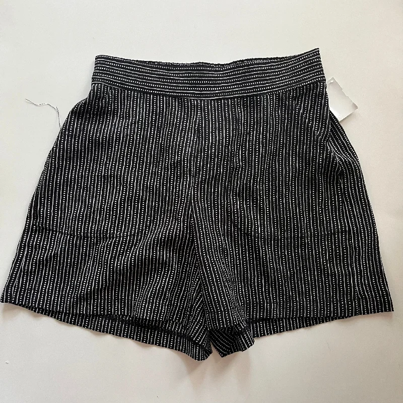 Black Shorts Max Studio, Size S Gym