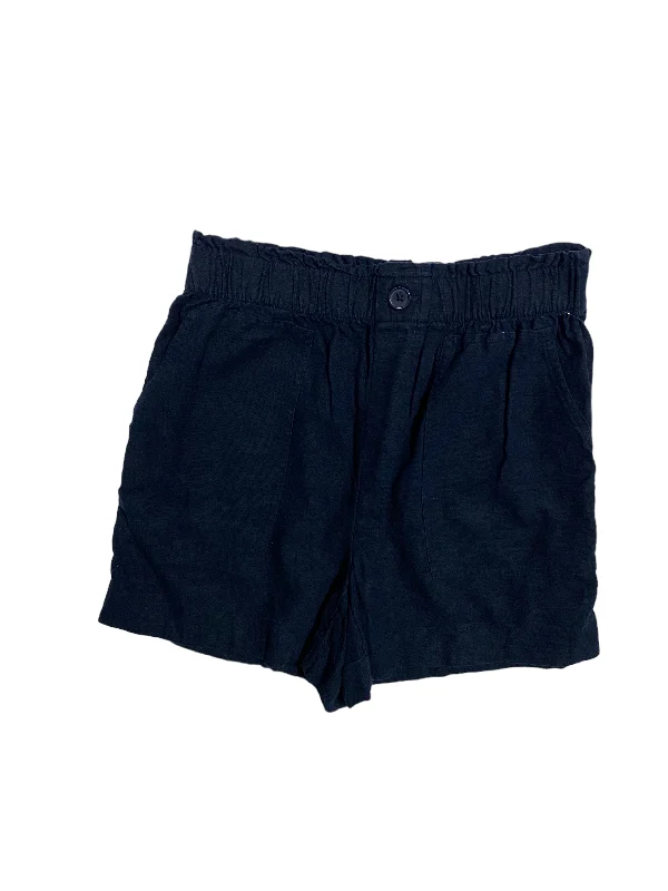 Navy Shorts Loft, Size Xs Bold Men's Statement