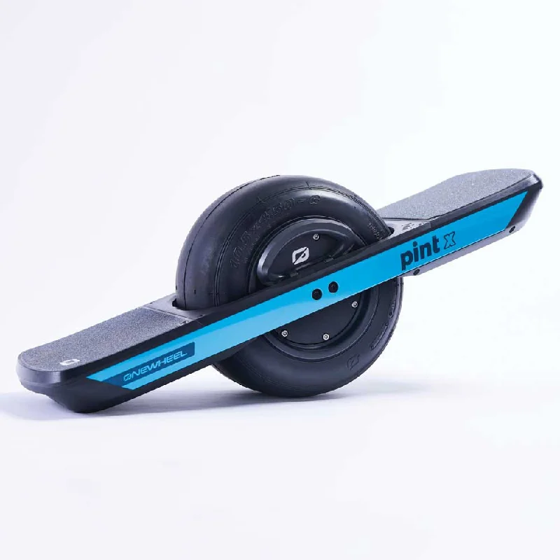 Onewheel Pint X Streetwear Style