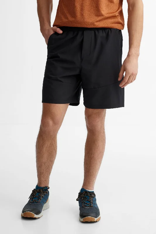 Short résistant au chlore BM - Homme Elegant Men's Cashmere
