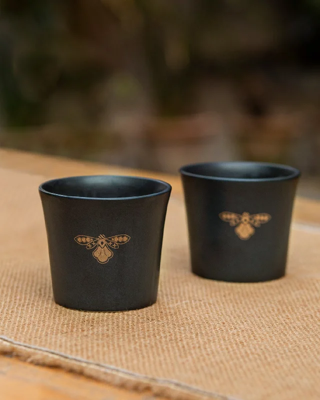 Teesta Teacup (Set of 2) Modern Men's Tech