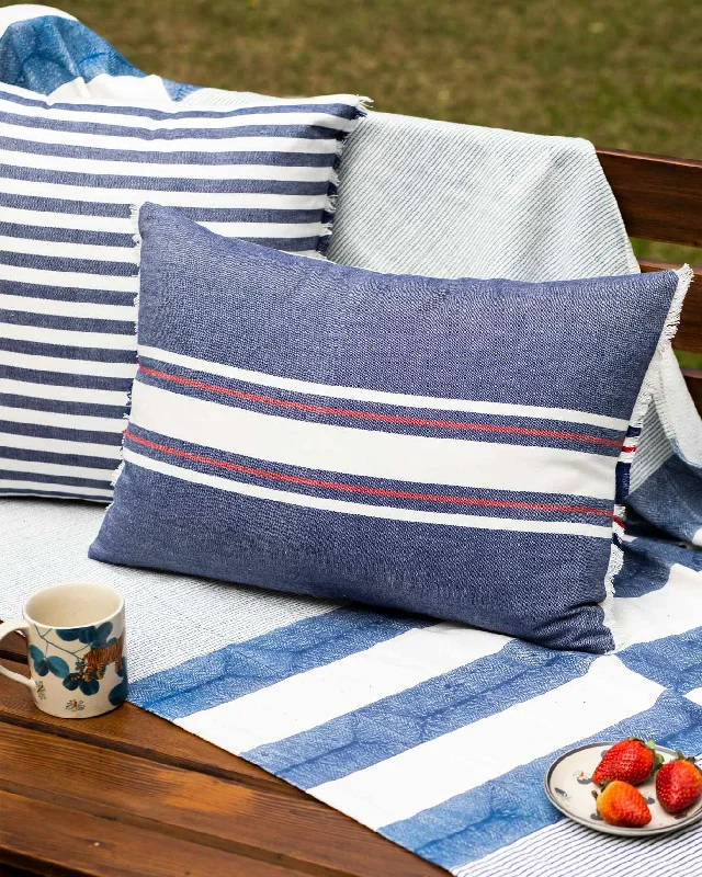 Kinara Cushion Cover Dynamic Men's Moto