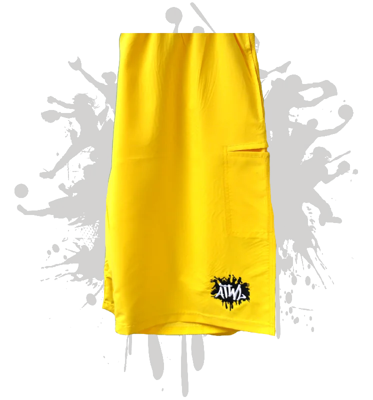 ATWL Yellow Micro Vacation