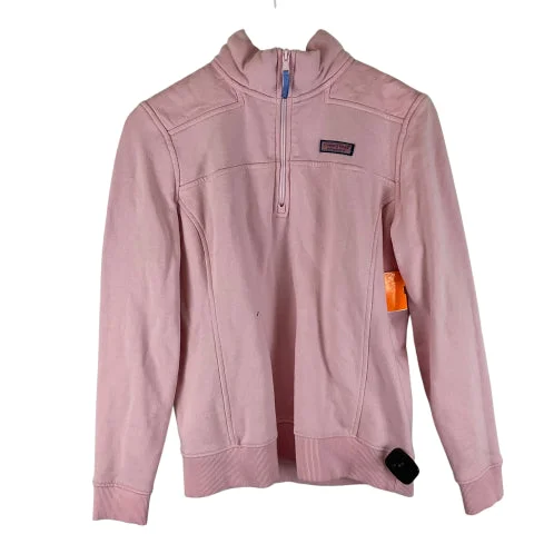 Jacket Other By Vineyard Vines In Pink, Size: M Bohemian Men's Free