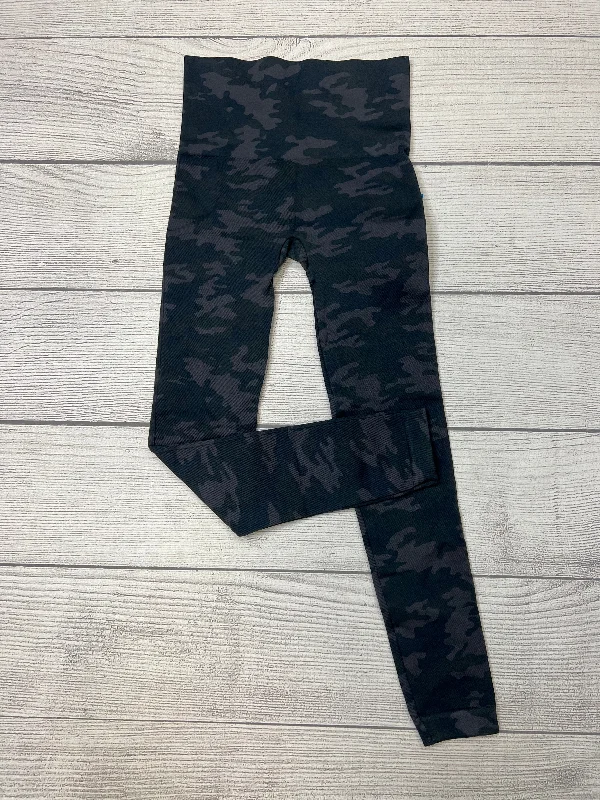 Athletic Leggings By Spanx  Size: S Rugged Men's Outdoor 