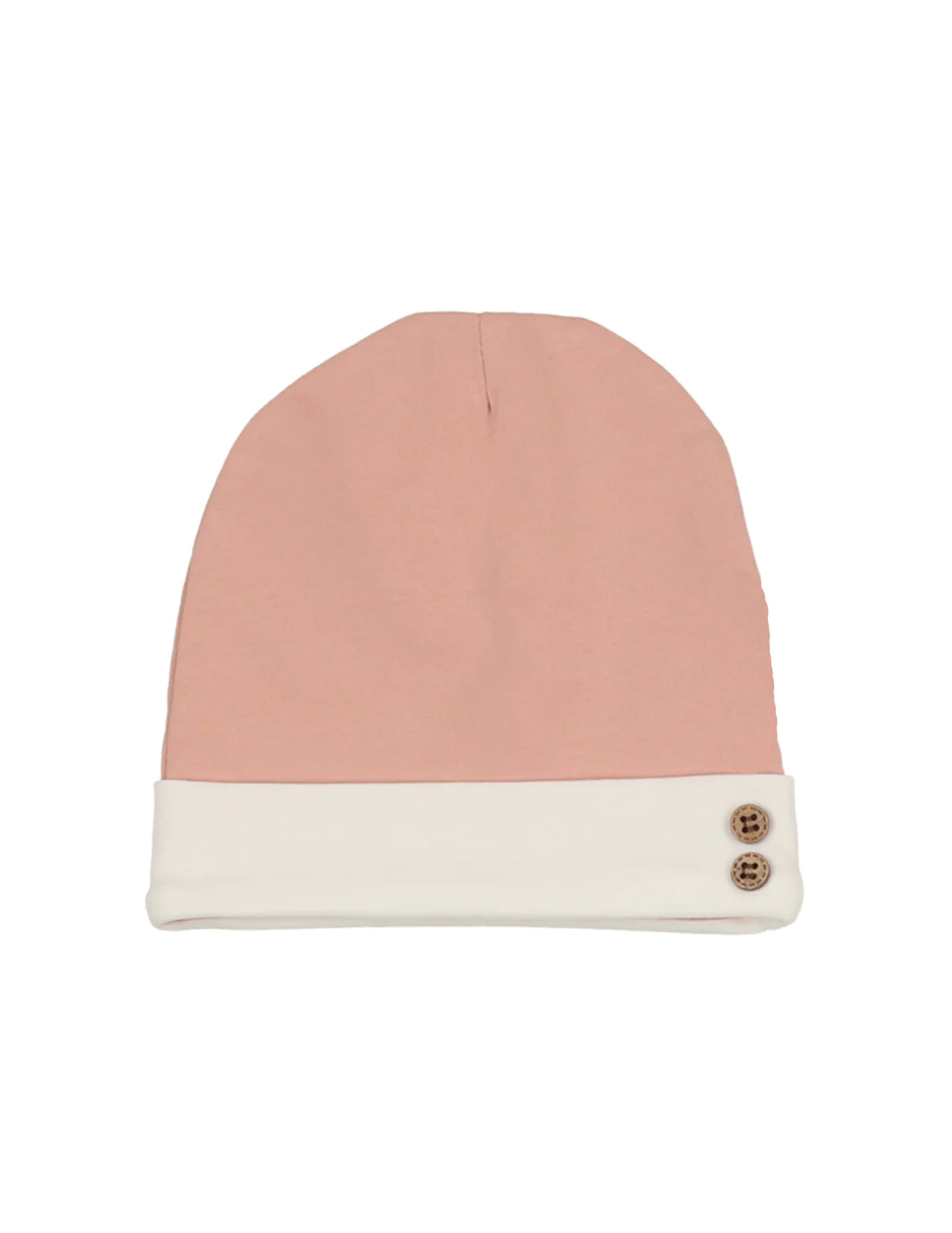 Island Henley Beanie Hip Men's Retro