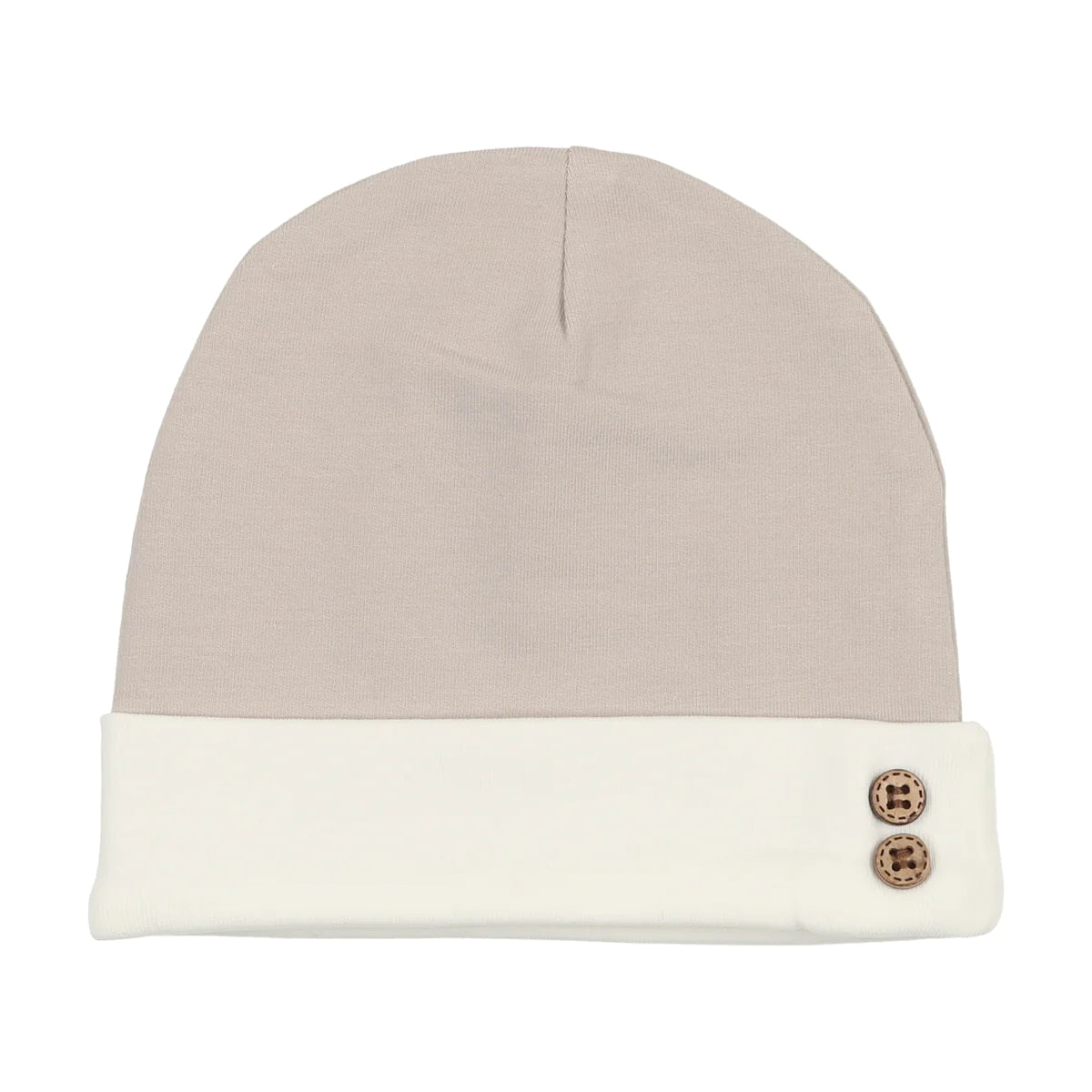 Island Henley Beanie Dapper Men's Bow