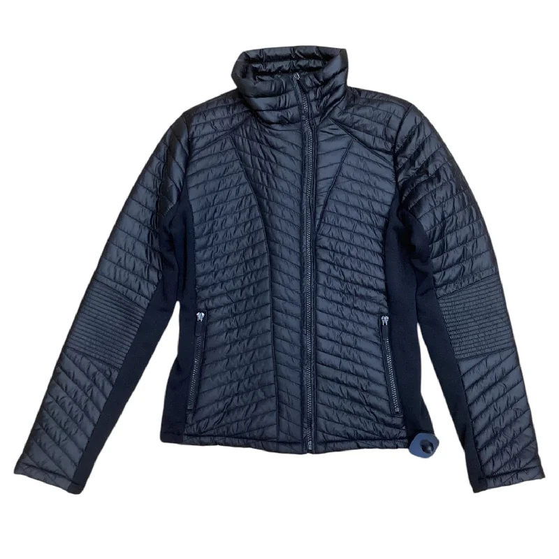 Coat Puffer & Quilted By Kenneth Cole In Black, Size: Xs Artistic Men's Hand