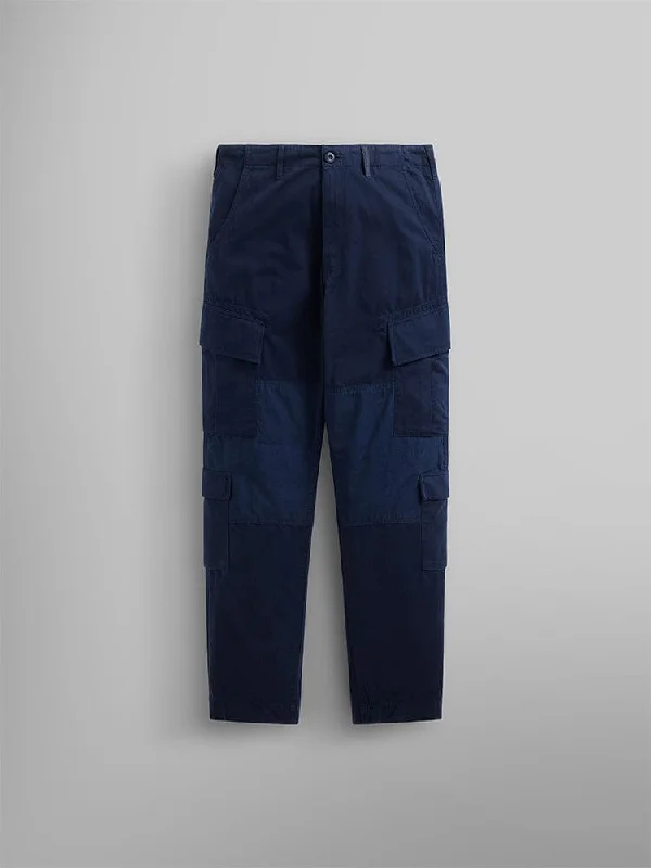 ACU PANT Unique Men's Upcycled