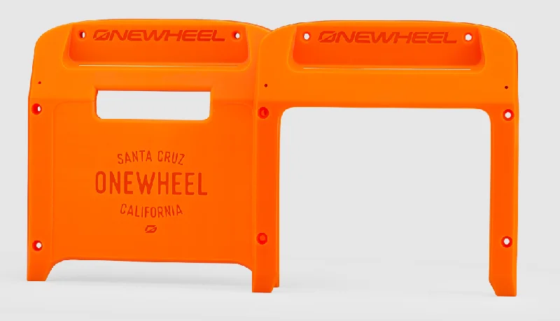 Flo Orange