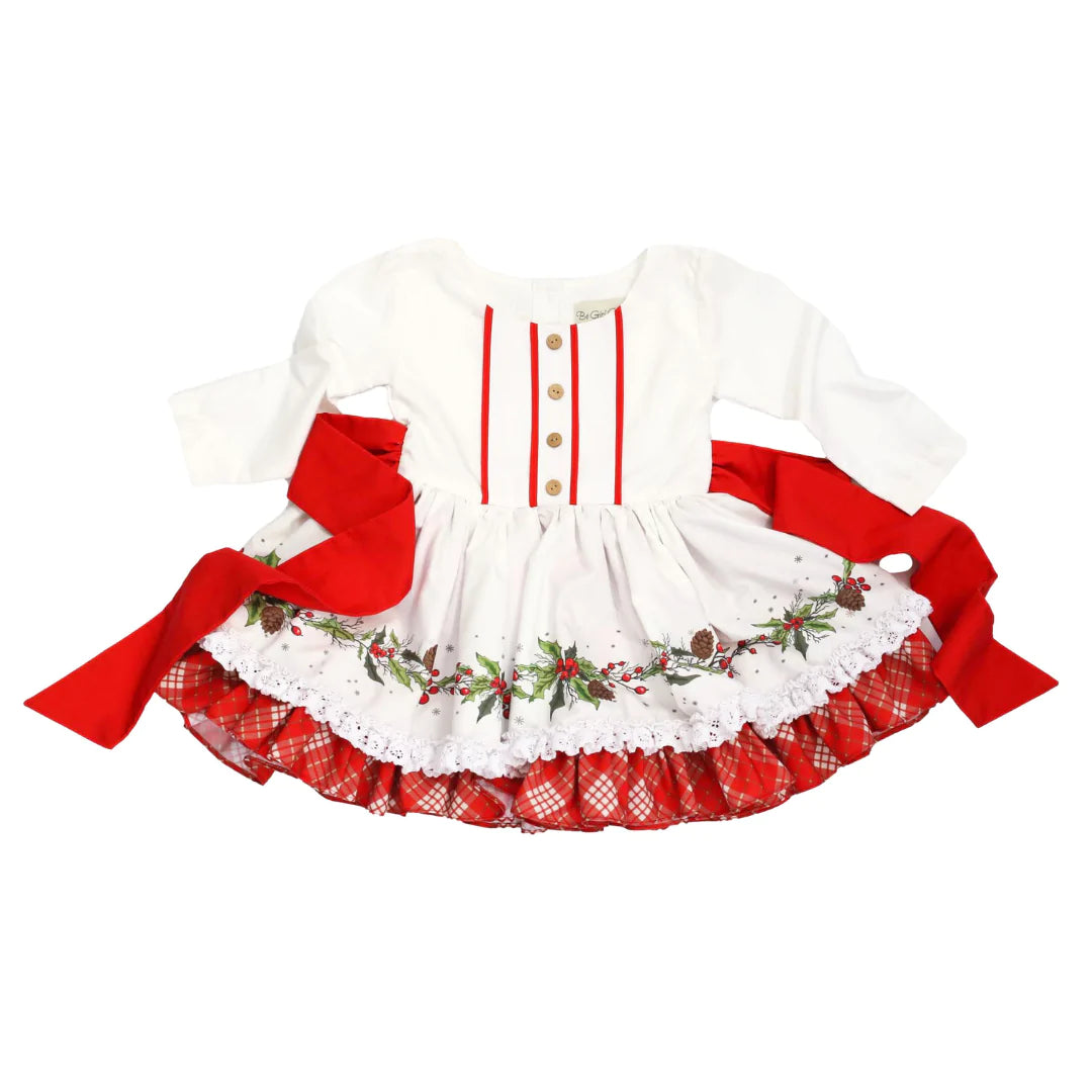 Lottie Dress Business
