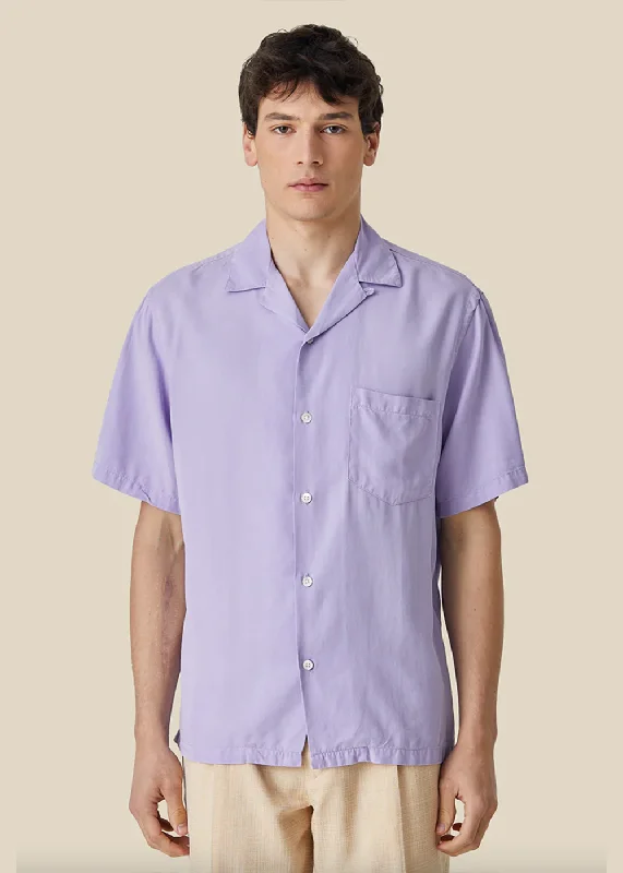 Dogtown Short Sleeve Shirt Casual Men's Japanese 