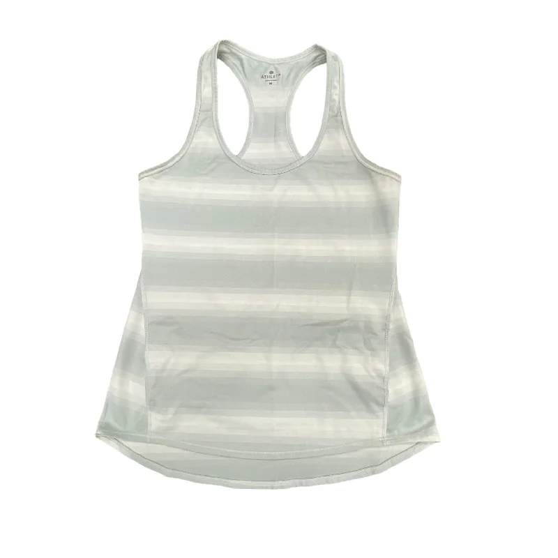 Athletic Tank Top By Athleta  Size: M Vintage Men's 1970S Disco
