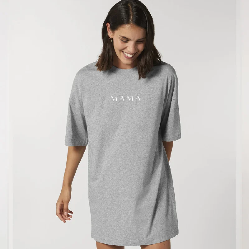 Lounge Mama Twister Oversized T-Shirt Rugged Men's Outdoor 