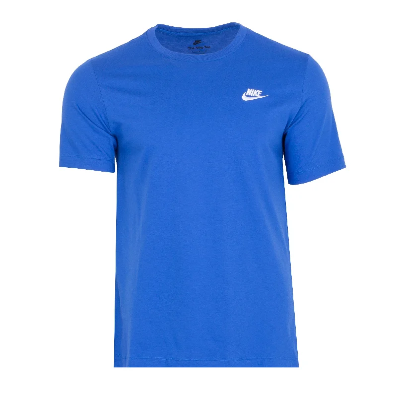 Club Tee - Mens Confident Men's High