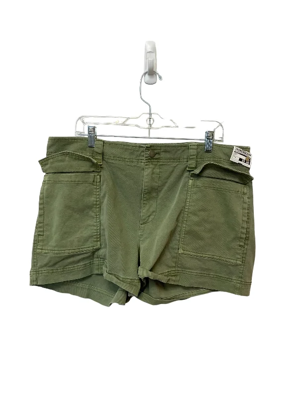 Green Shorts Old Navy, Size Xl Bohemian Men's Free