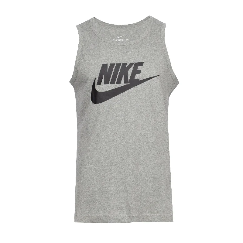Icon Futura Tank - Mens Bold Men's Animal
