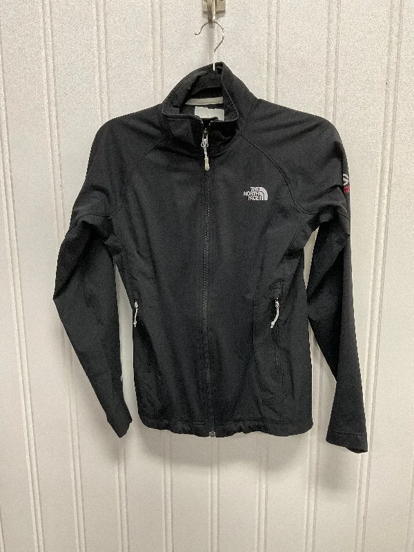 Jacket Other By The North Face In Black, Size:Xs Bold Men's Animal