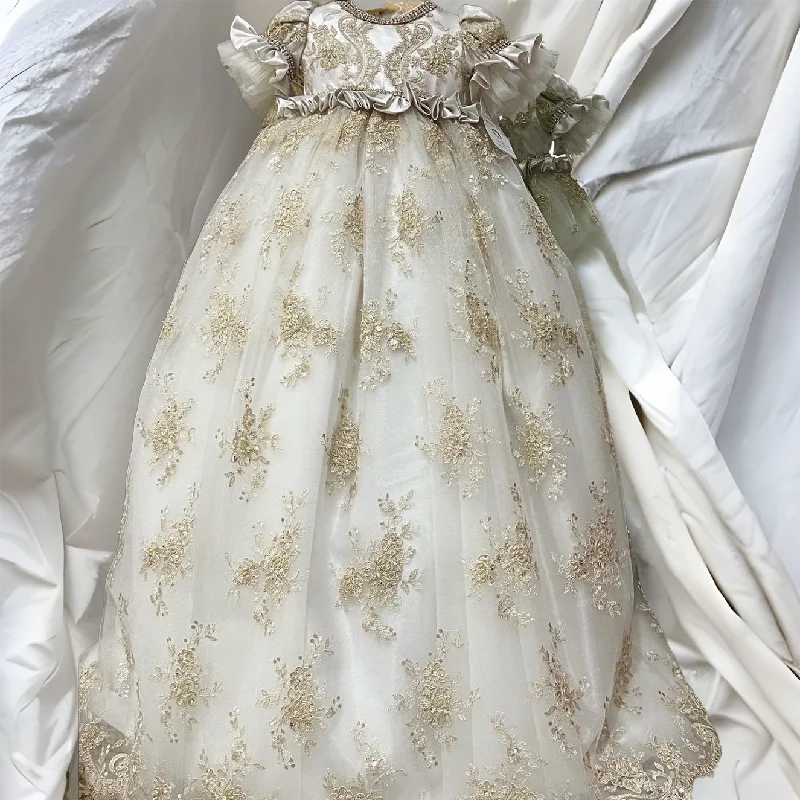 Piccolo Bacio Sabrina Exclusive and Accessories Organic