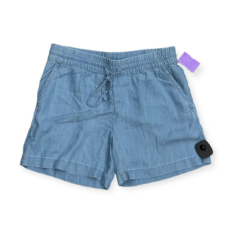 Blue Shorts Tommy Bahama, Size Xs Athletic Men's High
