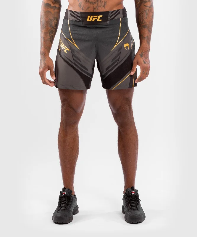 UFC Venum Authentic Fight Night Men's Gladiator Shorts - Champion Traditional Men's Country
