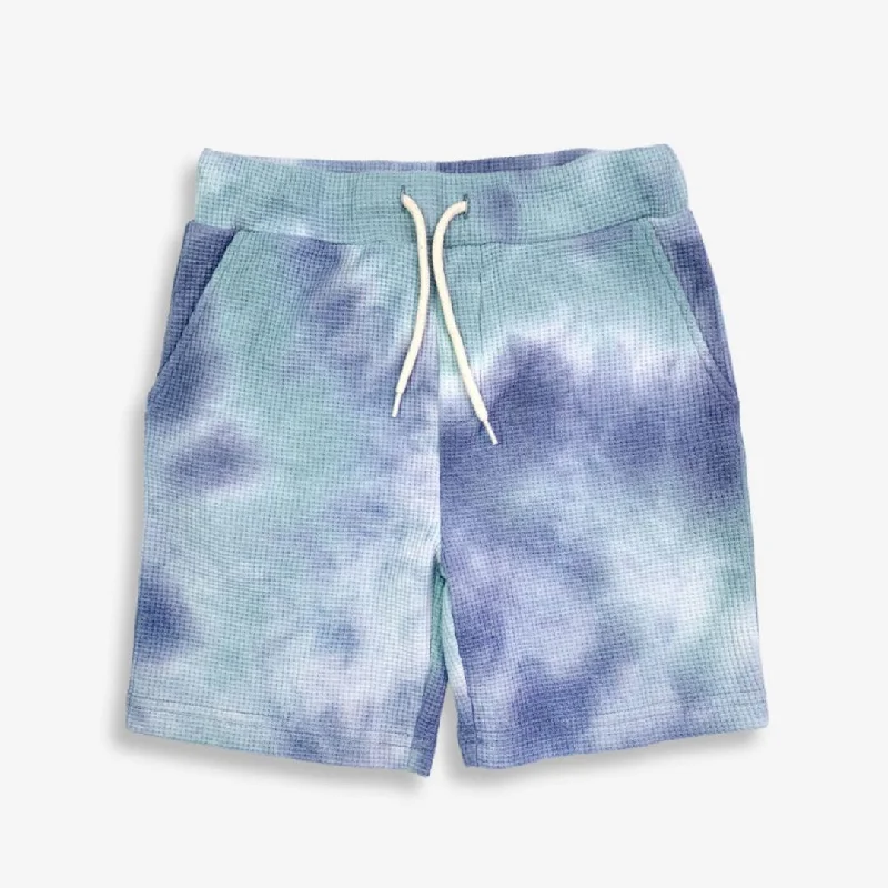 Resort Shorts | Seafoam Casual Men's Short