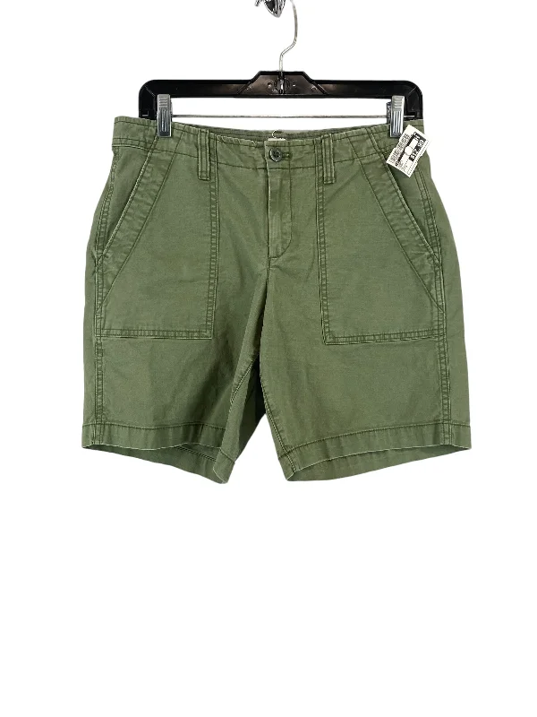 Shorts By Gap In Green, Size: 4 Modern Men's 