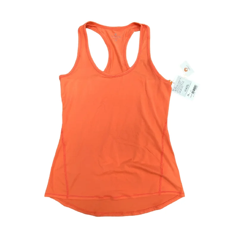Athletic Tank Top By Athleta  Size: Xs Streetwear Style