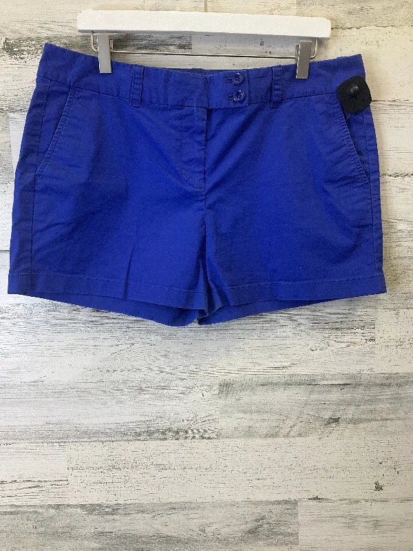 Blue Shorts Vineyard Vines, Size 12 Traditional Men's Country