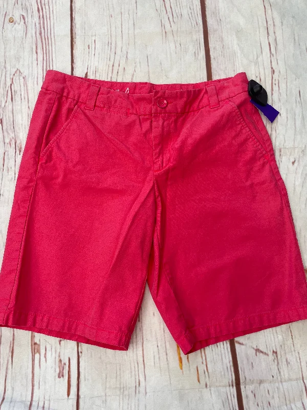 Pink Shorts Gap, Size 0 Unique Men's Patch