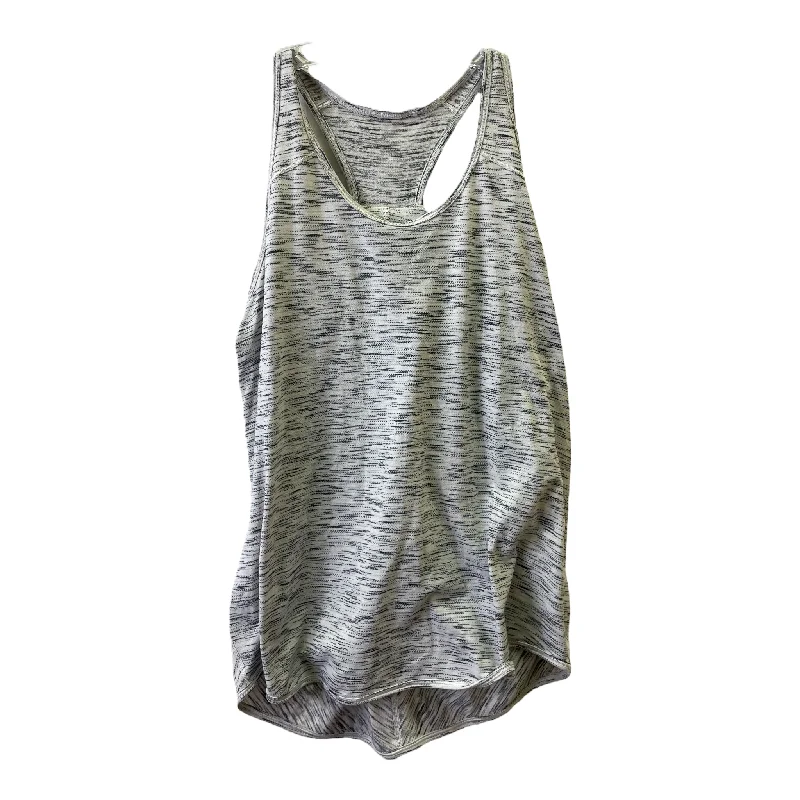Athletic Tank Top By Lululemon  Size: S Street