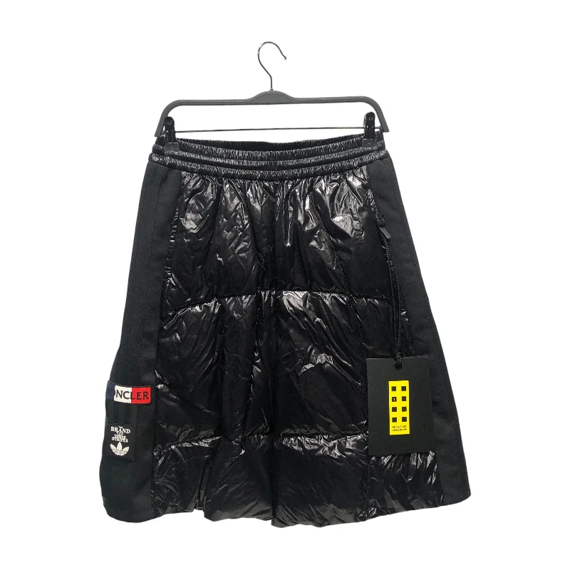 MONCLER/adidas/Shorts/S/BLK/bermuda shorts Dapper Men's Bow