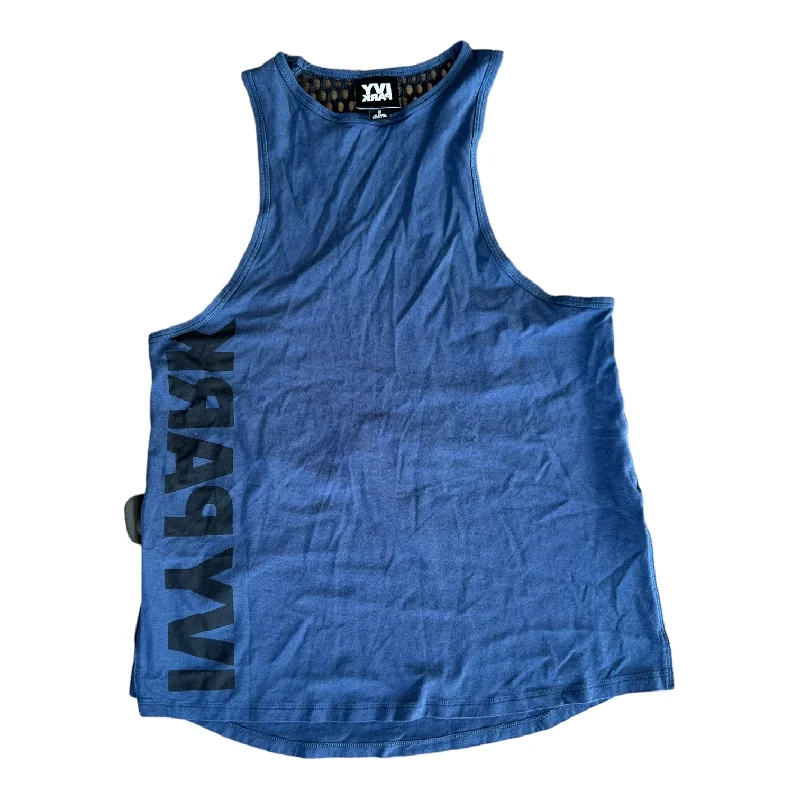 Athletic Tank Top By Ivy Park  Size: S Dynamic Men's Glow