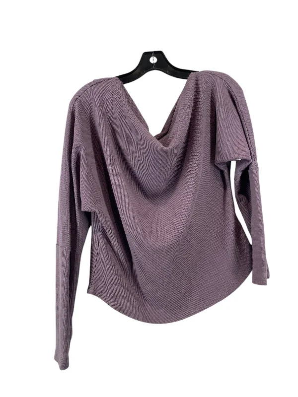 Top Long Sleeve By We The Free  Size: Xl Bold Men's Statement