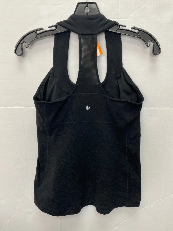 Athletic Tank Top By Lululemon  Size: M Confident Men's Power