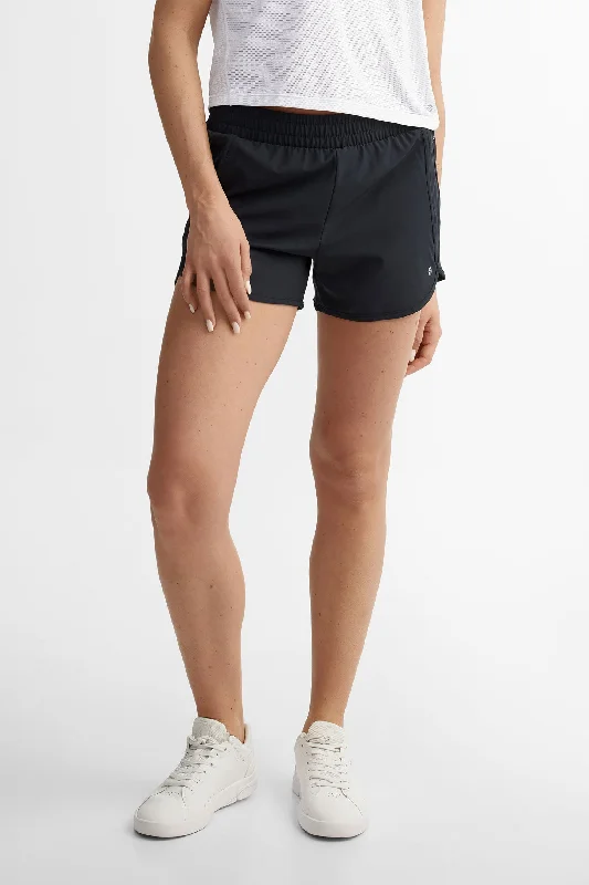 Short athlétique extensible 4 sens - Femme Cozy Men's Winter