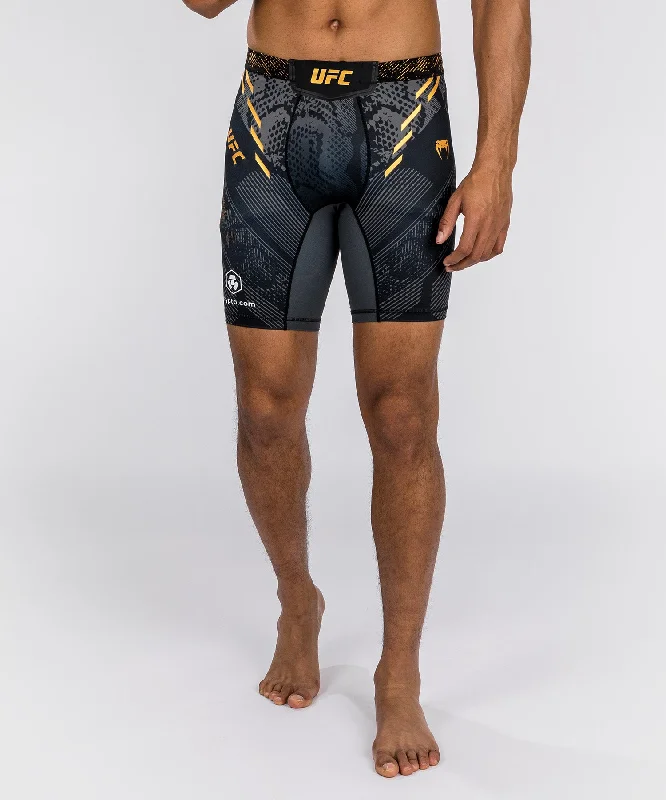 UFC Adrenaline by Venum Authentic Fight Night Men’s Vale Tudo Short - Champion Cclassic Men's Tweed